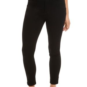 Calvin Klein ankle skinny jeans 28